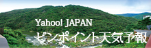 ピンポイント天気予報